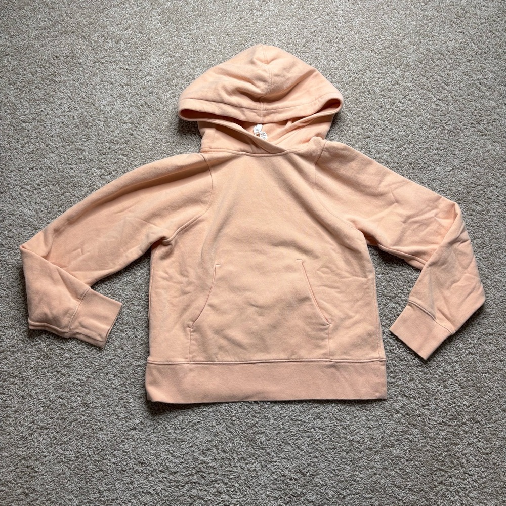 Lululemon Loungeful Hoodie